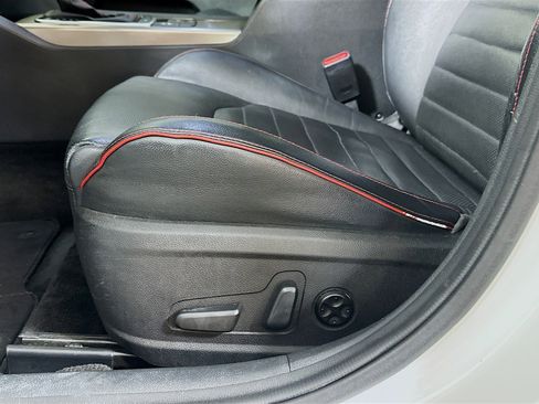 Used 2019 Kia Optima SX image 20