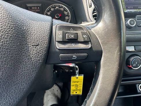 Used 2014 Volkswagen Tiguan S FWD image 15