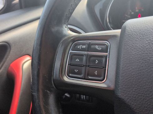 Used 2015 Dodge Dart GT w/ Sun/Sound Group FWD image 24