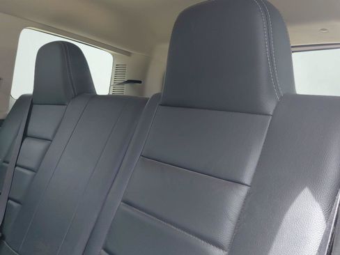 Used 2016 Jeep Patriot High Altitude AWD/4WD image 31