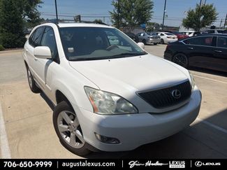 Used 2007 Lexus RX 350 2WD video 1