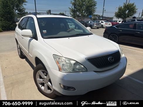 Used 2007 Lexus RX 350 2WD image 1