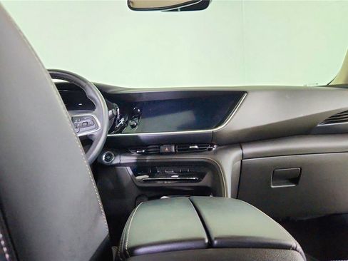 Used 2021 Buick Envision Preferred image 29