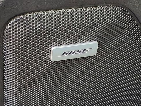 Used 2021 Chevrolet Silverado 1500 LTZ w/ LTZ Premium Package image 17