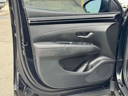 Used 2023 Hyundai Tucson SEL image 30