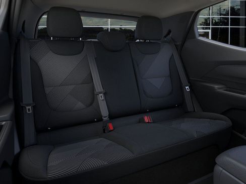 New 2027 Chevrolet Bolt LT FWD image 17