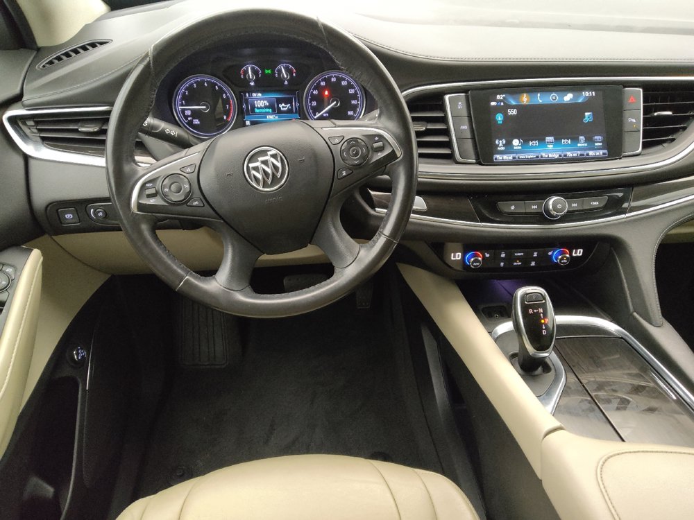 Used 2019 Buick Enclave Essence AWD/4WD image 22