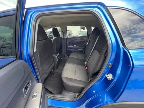 Used 2021 Mitsubishi Outlander Sport SE AWD/4WD image 10