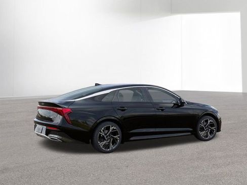 New 2026 Kia K5 GT-Line image 6