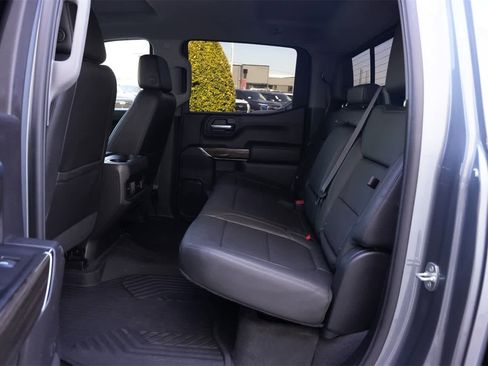 Used 2021 Chevrolet Silverado 1500 RST w/ All Star Edition Plus image 19