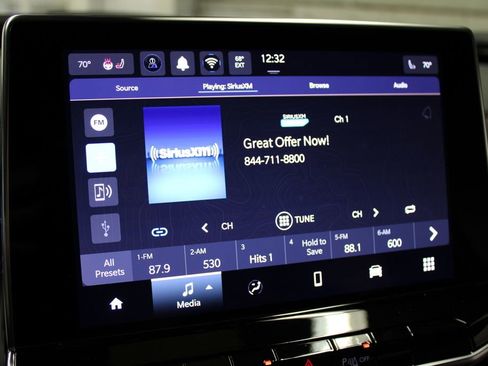 New 2026 Jeep Compass Limited image 14