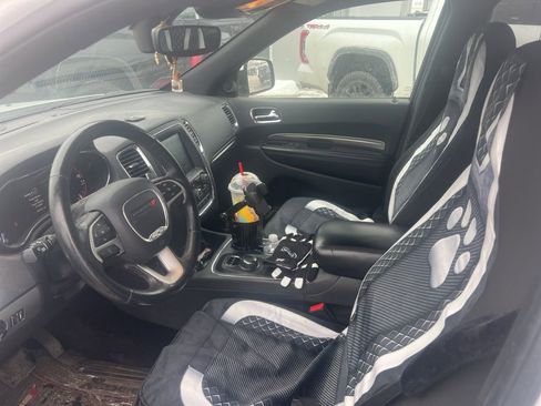 Used 2017 Dodge Durango GT w/ Trailer Tow Group IV image 10