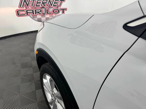 Used 2021 Buick Encore GX Preferred FWD image 23