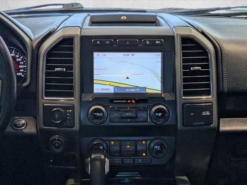 Used 2019 Ford F150 Raptor w/ Equipment Group 802A Luxury AWD/4WD image 15