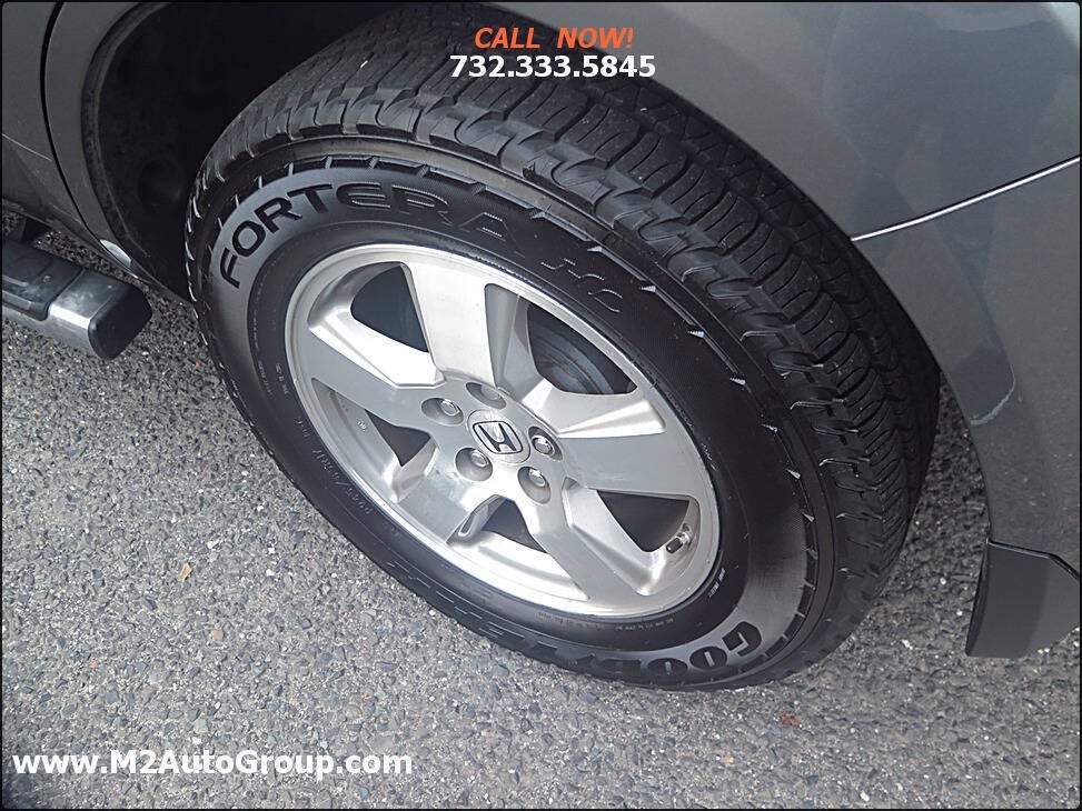 Used 2011 Honda Pilot EX-L image 31