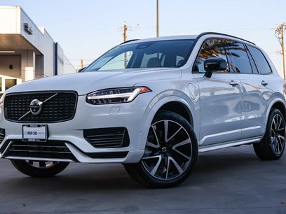 Used 2023 Volvo XC90 T8 Ultimate w/ Protection Package Premier
