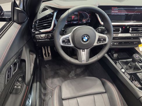 New 2026 BMW Z4 M40i RWD image 11