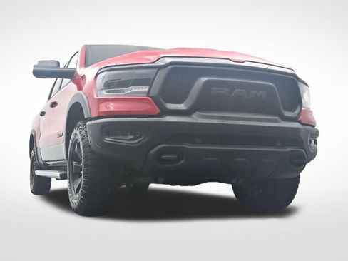 Used 2023 RAM 1500 Rebel w/ Rebel Level 2 Equipment Group AWD/4WD image 30