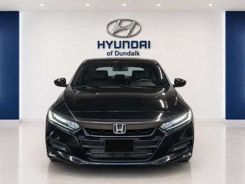 Used 2020 Honda Accord Sport image 5