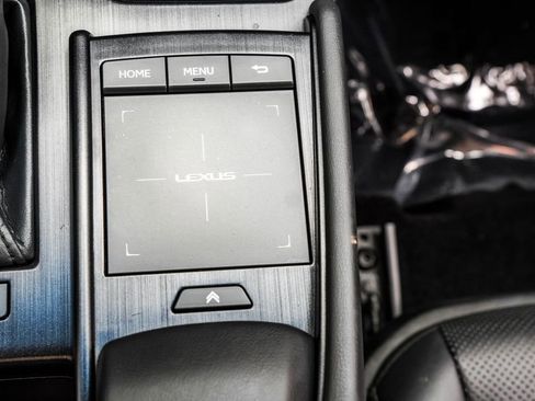 Used 2022 Lexus ES 350 w/ Premium Package FWD image 26
