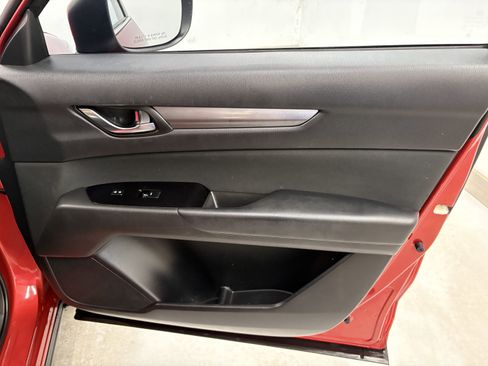 Used 2021 MAZDA CX-5 Sport FWD image 28