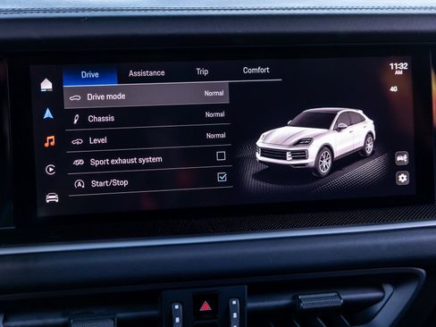 Certified 2024 Porsche Cayenne S AWD/4WD image 57