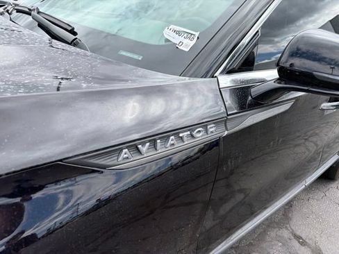 Used 2020 Lincoln Aviator Reserve w/ Equipment Group 202A AWD/4WD image 20