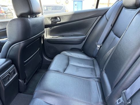 Used 2011 Nissan Maxima 3.5 SV w/ Cold Pkg FWD image 27