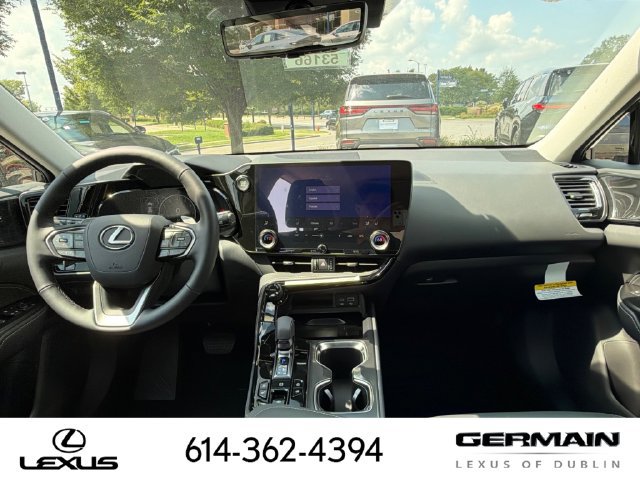 New 2026 Lexus NX 350 AWD w/ Premium Package image 18