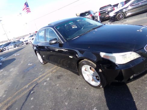 Used 2006 BMW 525xi Sedan image 45