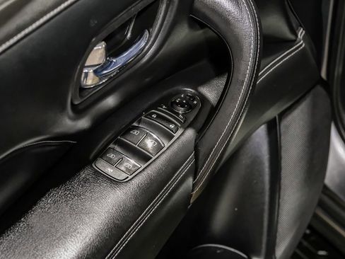 Used 2018 INFINITI QX80 2WD w/ Driver Assistance Package image 37