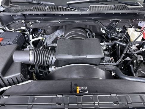 New 2026 Chevrolet Silverado 2500 W/T AWD/4WD image 30