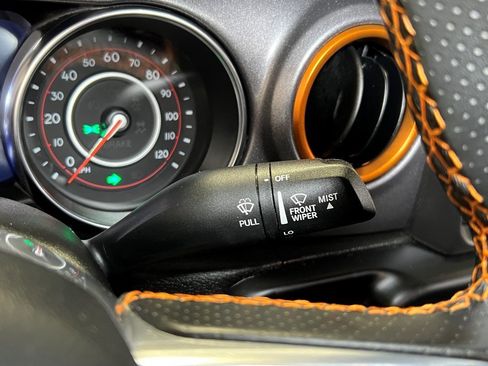 Certified 2022 Jeep Gladiator Mojave w/ LED Lighting Group image 46