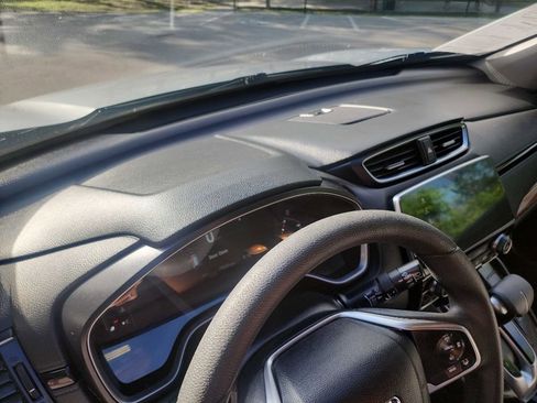 Used 2018 Honda CR-V EX image 19