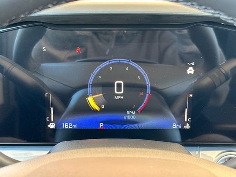 New 2026 Chevrolet Trax LT image 28