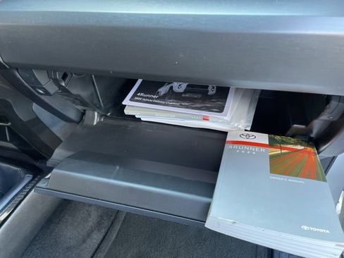 Used 2024 Toyota 4Runner TRD Off-Road Premium image 57