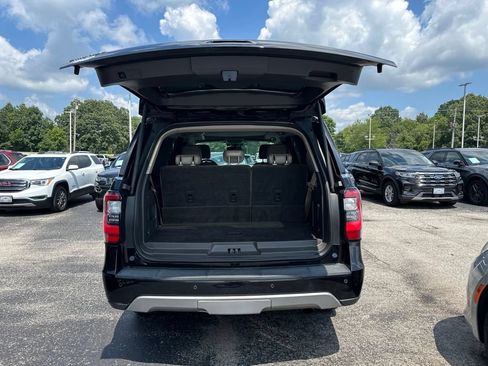 Used 2021 Ford Expedition Limited RWD image 10