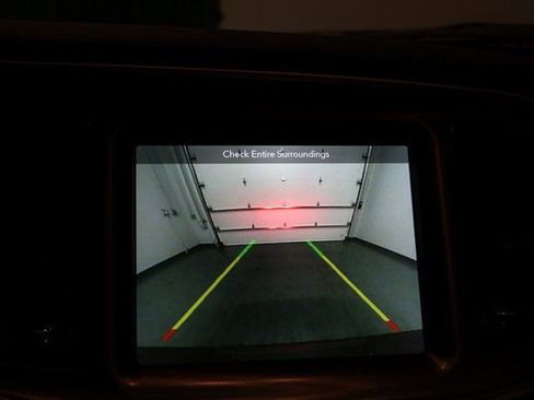 Used 2019 Dodge Challenger R/T Scat Pack image 23