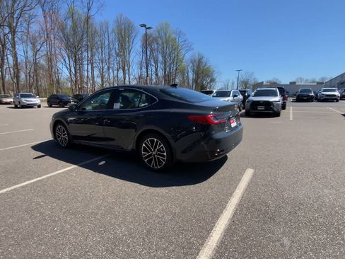 New 2026 Toyota Camry XLE AWD/4WD image 6