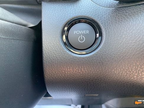 New 2026 Toyota Camry XSE FWD image 25