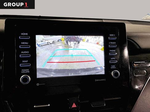 Used 2024 Toyota Camry SE FWD image 27