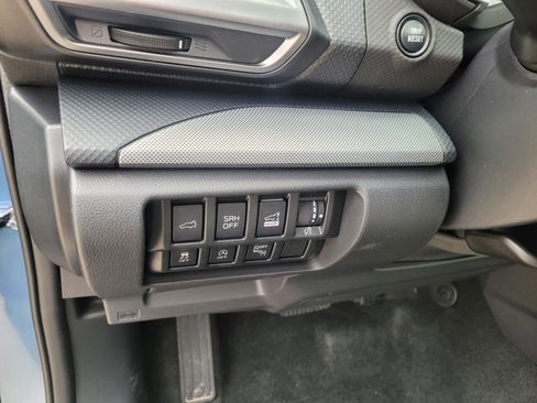 Used 2020 Subaru Forester Limited w/ Popular Package #3 AWD/4WD image 28