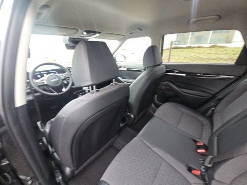 New 2026 Kia Seltos S AWD/4WD image 21