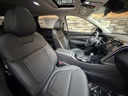 Certified 2023 Hyundai Tucson SEL w/ Convenience Package image 15