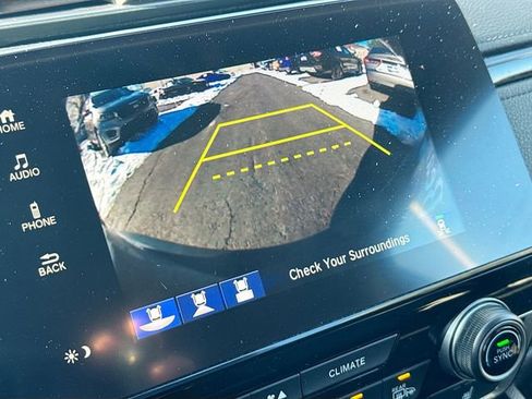 Used 2020 Honda CR-V EX-L image 13