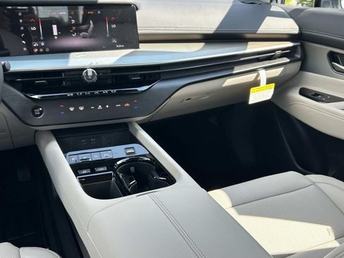 New 2026 Nissan Murano SL AWD/4WD image 26