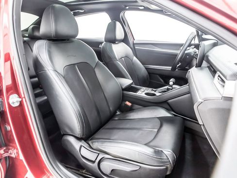Used 2023 Kia K5 GT-Line FWD image 33