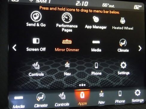 Used 2023 Dodge Charger Scat Pack image 46