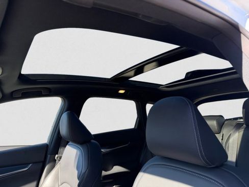 Certified 2024 INFINITI QX50 Sport image 12