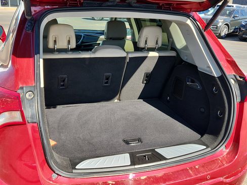 Used 2020 Buick Envision Essence image 8